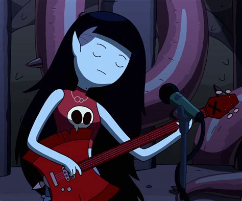 adventure time marceline episodes in order